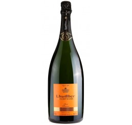 1 Champagne Lhuillier Brut NV Passion - 3 years (Magnum 1,5L)